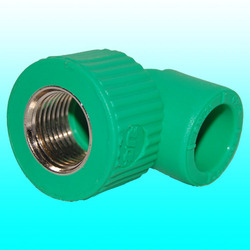 Female Threaded Elbow